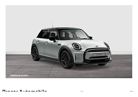 Mini One Clubman Cooper Classic Trim Automatik 5 Türen
