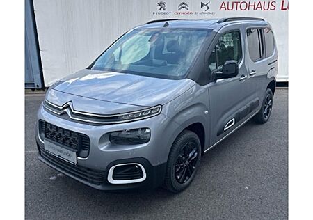 Citroën Berlingo BlueHDi 100 S&S XL MPV YOU 5 Türen