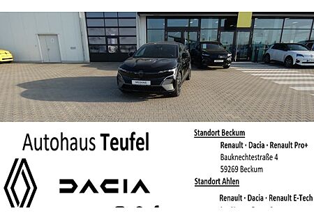 Renault Megane E-Tech Esprit Alpine 220 Comfort Range 5 Türen
