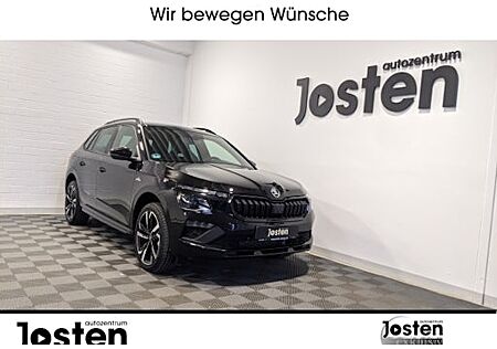 Skoda Kamiq 1.0 TSI 85kW DSG Monte Carlo 5 Türen