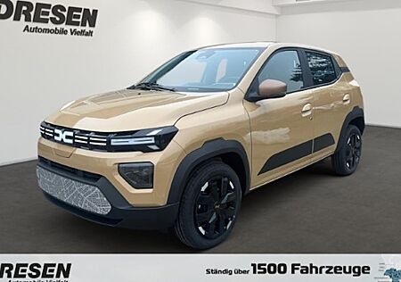 Dacia Spring Electric 65 Extreme 5 Türen