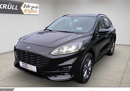 Ford Kuga 2.5 Duratec PHEV ST-Line X 5 Türen