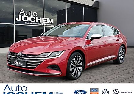 VW Arteon 2.0 TDI SCR DSG Elegance Shooting Brake 5 Türen