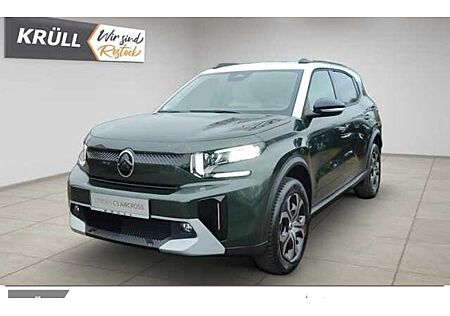 Citroën C3 Aircross Turbo 100 S&S PLUS 5 Türen