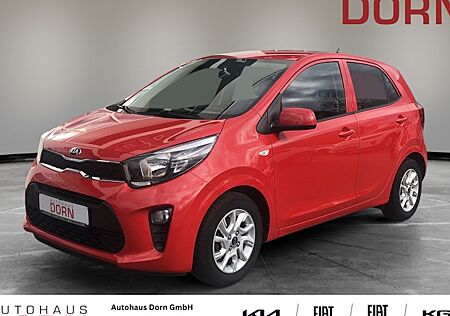 Kia Picanto 1.2 FIFA World Cup Edition 5 Türen