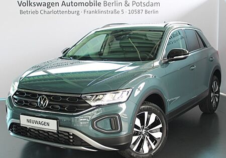 VW T-Roc 1.5 TSI OPF DSG Life 5 Türen