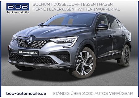 Renault Arkana Mild Hybrid 140 EDC Techno 5 Türen