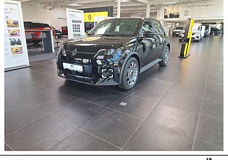 Renault R 5 Evolution 120 Urban Range 5 Türen