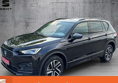 Seat Tarraco 2.0 TDI 110kW FR DSG 5 Türen