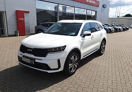 Kia Sorento 2.2 CRDi AWD Spirit DCT8 5 Türen