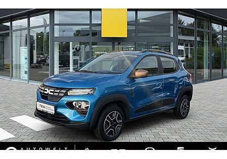 Dacia Spring Extreme Electric 65 5 Türen