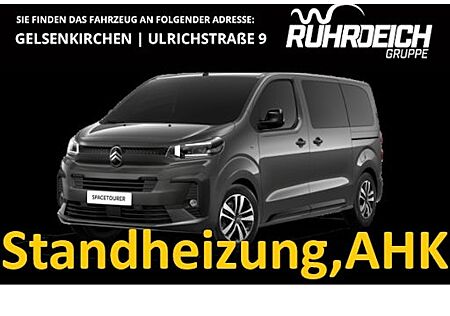Citroën Spacetourer Diesel 180 M Max EAT8 5 Türen