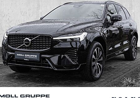 Volvo XC 60 B4 Plus Dark Auto 5 Türen