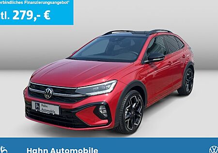 VW Taigo 1.5 TSI OPF DSG R-Line 5 Türen