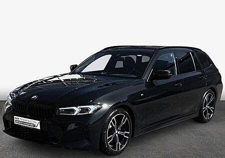 BMW 3er 318i Touring Auto 5 Türen