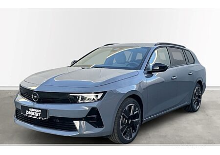 Opel Astra electric Sports Tourer 115 kW Electric Edition 5 Türen