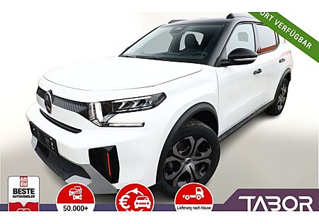Citroën C3 Aircross Hybrid 145 6-gang PLUS 5 Türen