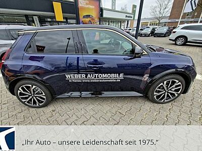 Renault R 5 Iconic Five 150 Comfort Range 5 Türen