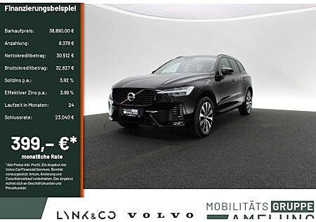 Volvo XC 60 B4 D AWD Plus Dark Auto 5 Türen
