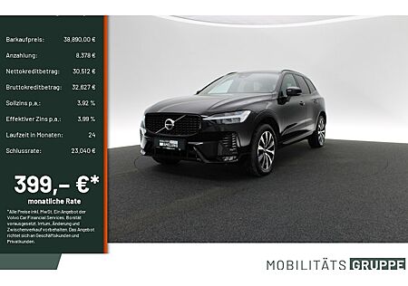 Volvo XC 60 B4 D AWD Plus Dark Auto 5 Türen