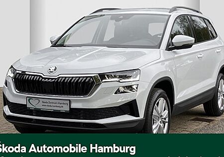 Skoda Karoq 1.5l TSI ACT DSG Selection 5 Türen