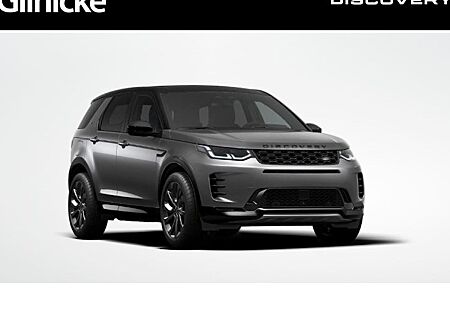 Land Rover Discovery Sport D200 AWD Automatik DYNAMIC SE 5 Türen