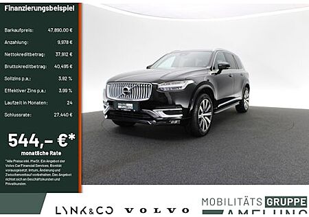 Volvo XC 90 B5 D AWD Plus Bright Auto 5 Türen
