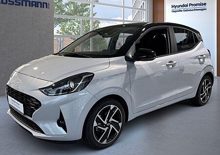 Hyundai i10 1.2 Prime 5 Türen