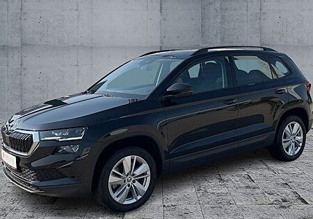 Skoda Karoq 1.5l TSI ACT DSG Selection 5 Türen