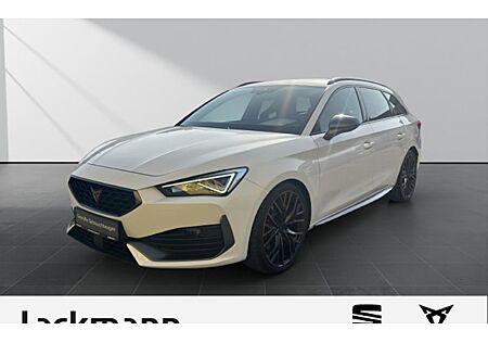 Cupra Leon 2.0 TSI 228kW VZ CUP 4Drive DSG Sportst. 5 Türen