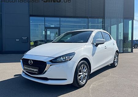 Mazda 2 SKYACTIV-G 90 Exclusive-L. SA Drive 5 Türen