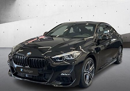 BMW 2er 218i Gran Coupé M Sport 4 Türen