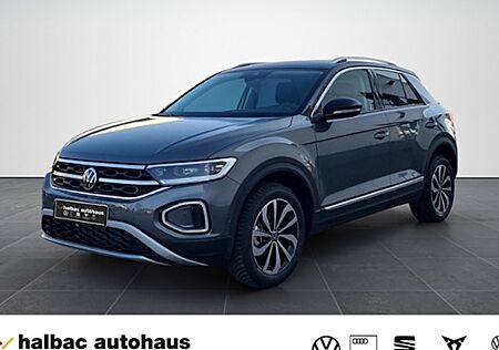 VW T-Roc 1.0 TSI OPF Style 5 Türen