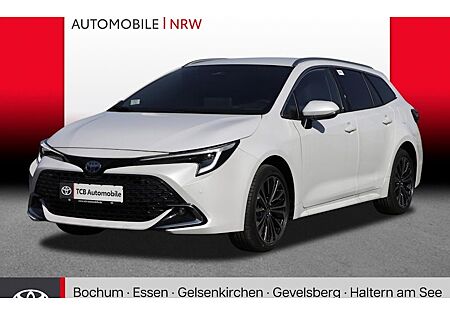 Toyota Corolla 1,8 Hybrid Teamplayer Touring Sports 5 Türen