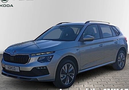 Skoda Kamiq 1.5 TSI ACT DSG Drive 5 Türen