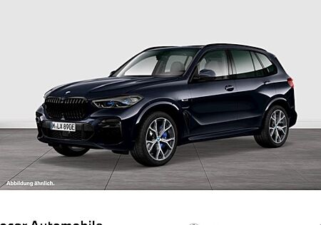 BMW X5 xDrive45e 5 Türen