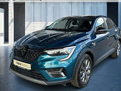 Renault Arkana Mild Hybrid 140 EDC Evolution 5 Türen