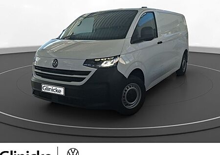 VW T6 Transporter 83 kWh 160 kW lang Auto 4 Türen