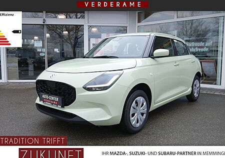 Suzuki Swift 1.2 HYBRID MT Club 5 Türen