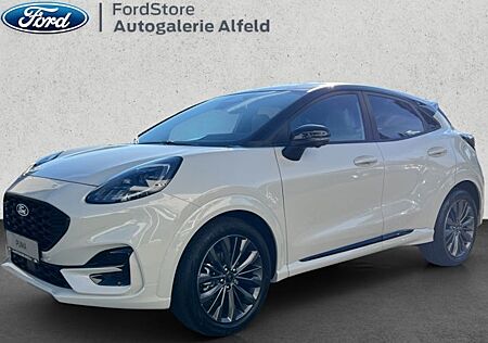 Ford Puma 1,0 EcoBoost Hybrid 114kW Sound Edi Auto 5 Türen