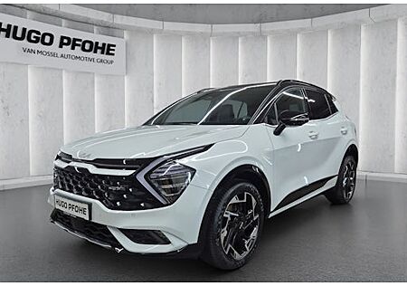Kia Sportage 1.6 T-GDI EcoDyn. 132kW GT-line DCT 4WD 5 Türen