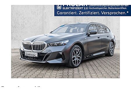 BMW 5er 550e xDrive Touring A 5 Türen