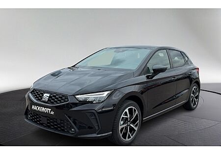 Seat Ibiza 1.0 TSI 85kW FR DSG 5 Türen