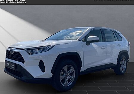 Toyota RAV 4 2.5 Hybrid Auto 5 Türen