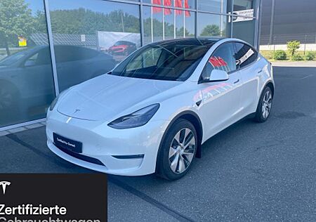 Tesla Model Y Long Range Dual Motor AWD 5 Türen