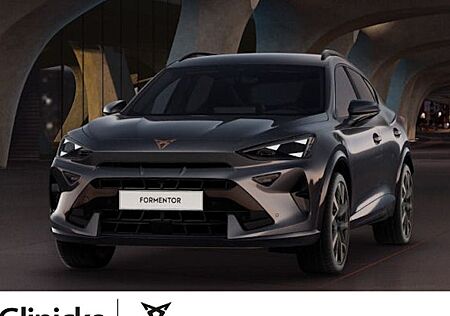 Cupra Formentor 2.0 TSI 195kW VZ DSG 5 Türen
