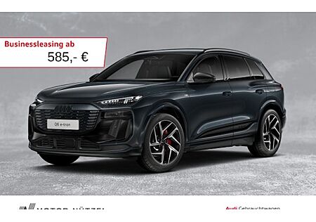 Audi Q6 e-tron quattro 5 Türen