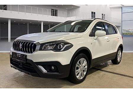 Suzuki SX4 S-Cross 1.0 Boosterjet Hybrid Club 5 Türen