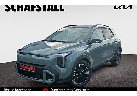 Kia Stonic 1.0 T-GDI 48V GT-Line DCT7 5 Türen