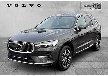 Volvo XC 60 T6 AWD Recharge Inscription Ex. Geartr. 5 Türen